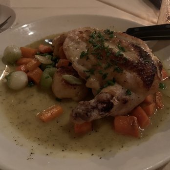 Roost - Chicken and dumplings - New American Near Me - Houston, Texas Roost - Chicken and dumplings - New American Near Me - Houston, Texas