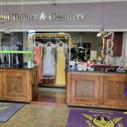 Angel Tailors& Cleaners