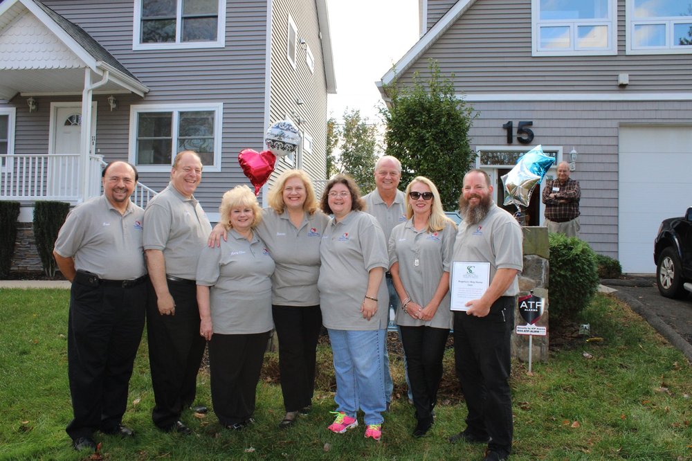 Angelica's Way Home Care - home care agency in Branford, CT