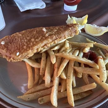 Billy's Long Bar - Fish & Fries - Bars Near Me - Albuquerque, New Mexico