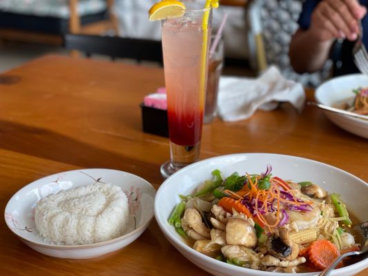 NUA Thai by null