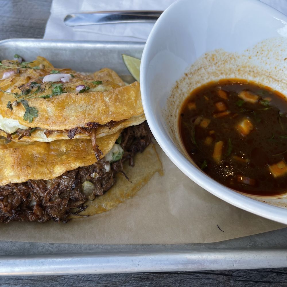 Taproot Cider House - Birria Tacos - Bars Near Me - Traverse City, Michigan Taproot Cider House - Birria Tacos - Bars Near Me - Traverse City, Michigan