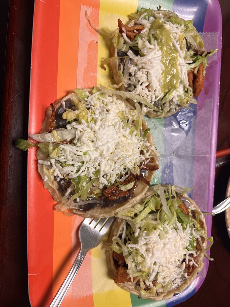 Sazon Latino — Mexican restaurant in Newton