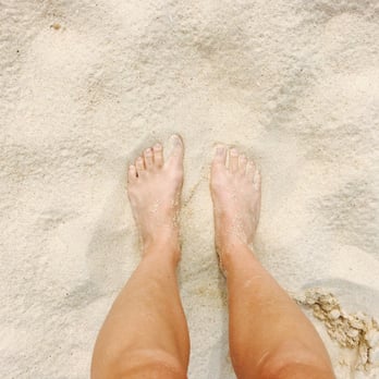 Cayo Icacos - Why I'm here - Beaches Near Me