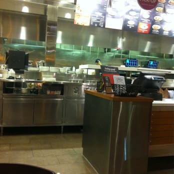 Noodles and Company - Look how clean and new it is... - Noodles Near Me - Aurora, Colorado Noodles and Company - Look how clean and new it is... - Noodles Near Me - Aurora, Colorado