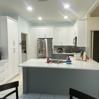 Paez Cabinets - Cabinetry Near Me - Spring Hill, Florida Paez Cabinets - Cabinetry Near Me - Spring Hill, Florida