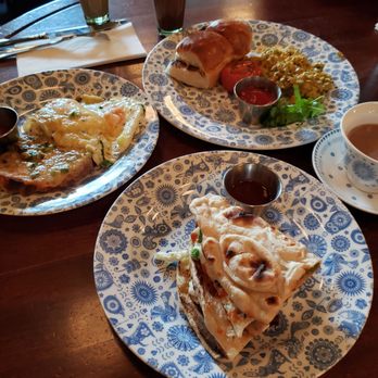 Dishoom - Breakfast - Indian Near Me - London, XGL