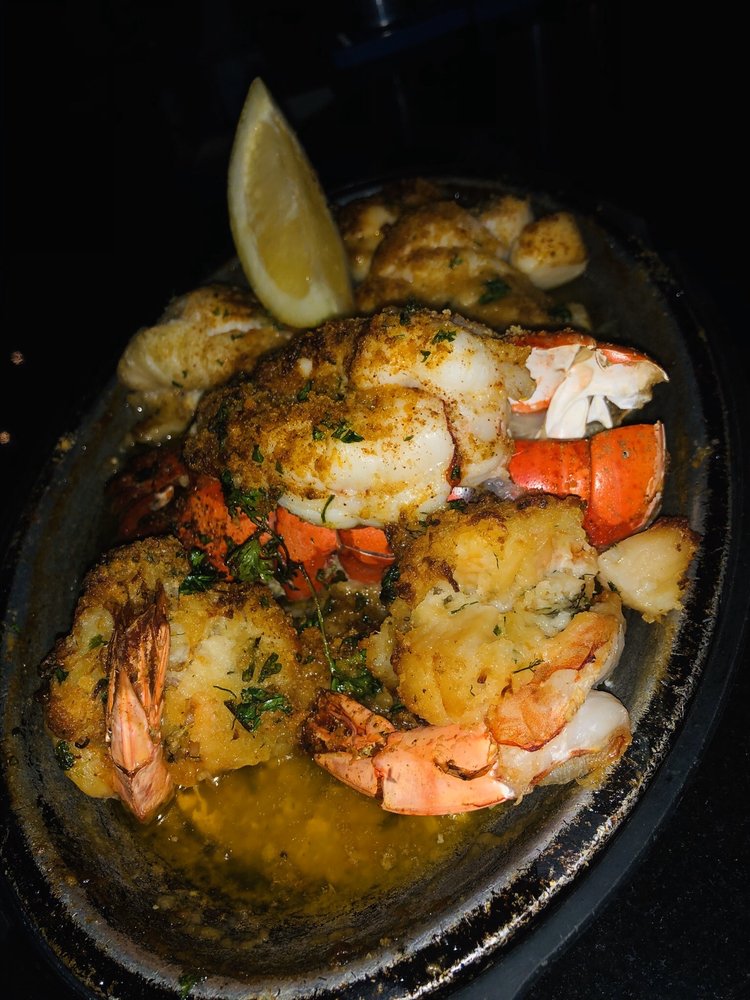 BLACK ROCK STEAKHOUSE 86 Photos & 201 Reviews 284 River St