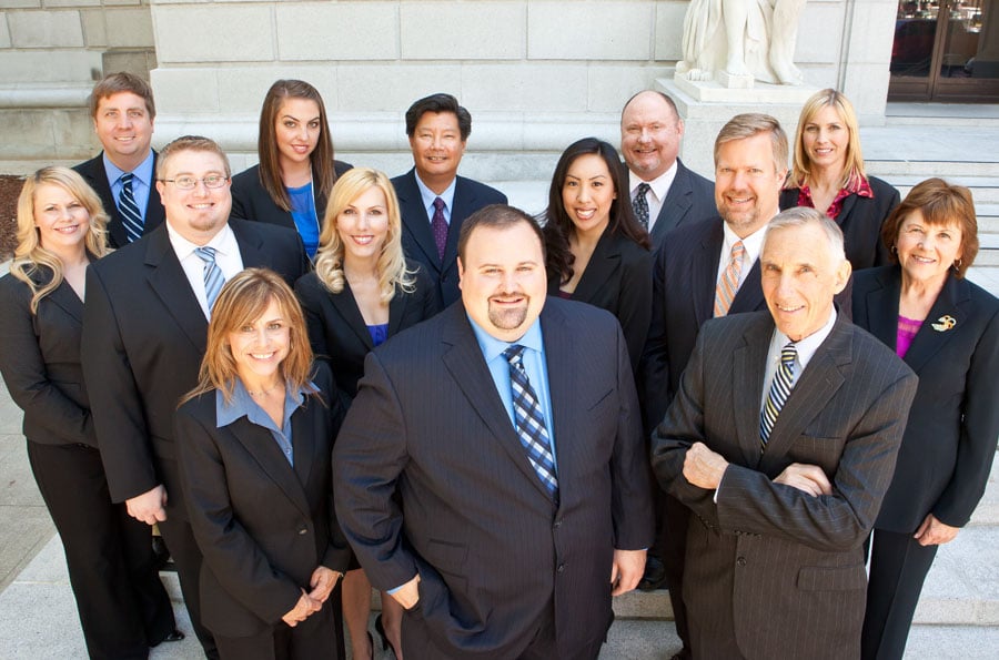 Burton Law Firm - property tax consultant in Sacramento, CA