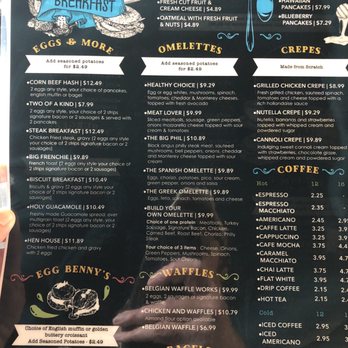 Bread & Butter - Menu - Breakfast & Brunch Near Me - Crowley, Texas Bread & Butter - Menu - Breakfast & Brunch Near Me - Crowley, Texas