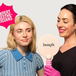 Benefit Brow Bar gift card