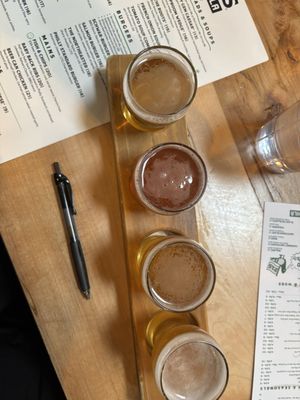 Yards Brewing Company by null