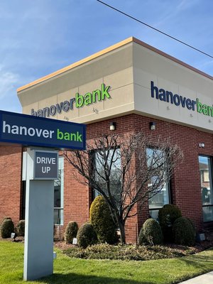Hanover Bank