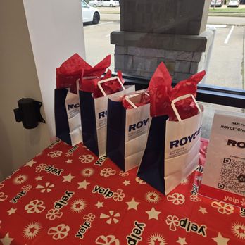 HAPI Community Week: ROYCE' Chocolate - Yelp Events Near Me - Houston, Texas HAPI Community Week: ROYCE' Chocolate - Yelp Events Near Me - Houston, Texas