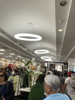 Century 21 NYC by null