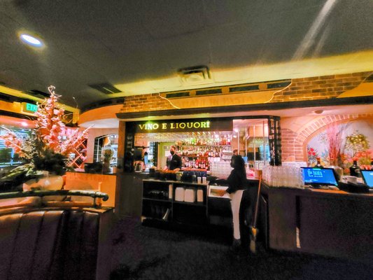 Trombino's Bistro Italiano by null