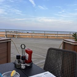 The Robinson Ale House