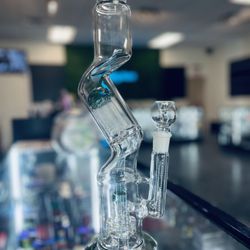 Blazing Haze Smoke Shop - Water pipe