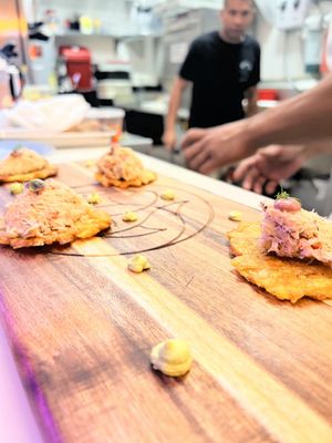 Brothers Fish & Chips by null