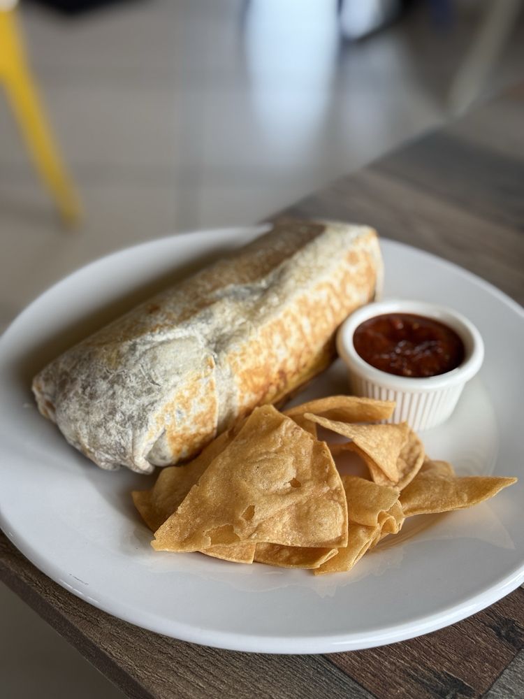 Guakamole's Mexican Grill & Cafe Image