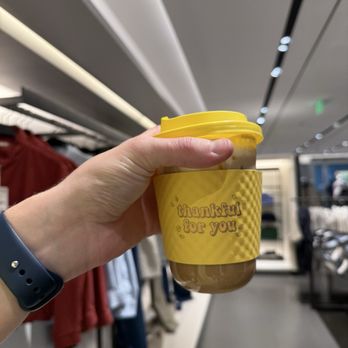 La La Land - La La Latte in Zara for some reason - Coffee & Tea Near Me - Dallas, Texas La La Land - La La Latte in Zara for some reason - Coffee & Tea Near Me - Dallas, Texas