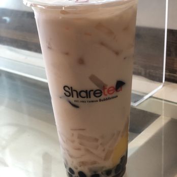 Sharetea - Coffee & Tea Near Me - Fountain Valley, California Sharetea - Coffee & Tea Near Me - Fountain Valley, California