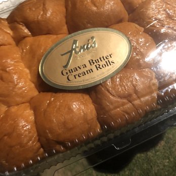 Ani's Bake Shop - Ani's Guava Butter Rolls - Bakeries Near Me - Aiea, Hawaii Ani's Bake Shop - Ani's Guava Butter Rolls - Bakeries Near Me - Aiea, Hawaii