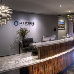 Melbourne Eye Centre