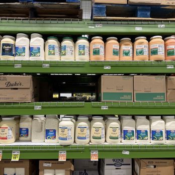 US Foods CHEF'STORE - Restaurant Supplies Near Me - Charleston, South Carolina US Foods CHEF'STORE - Restaurant Supplies Near Me - Charleston, South Carolina