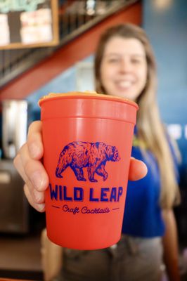 Wild Leap LaGrange | Brewery | Distillery by null