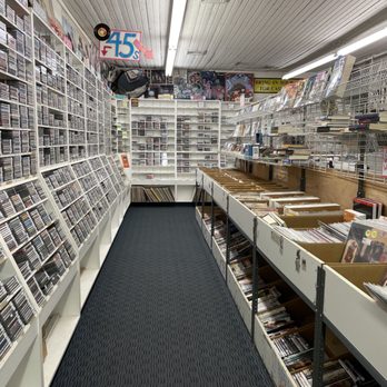 Princeton Record Exchange - Music & DVDs Near Me - Princeton, New Jersey Princeton Record Exchange - Music & DVDs Near Me - Princeton, New Jersey