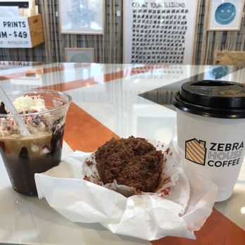 Zebra House Coffee - Coffee & Tea Near Me - San Clemente, California Zebra House Coffee - Coffee & Tea Near Me - San Clemente, California