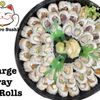 Gintaro Sushi gift card
