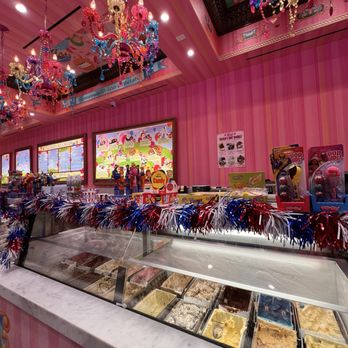 Sloan's Ice Cream - Ice Cream & Frozen Yogurt Near Me - Las Vegas, Nevada