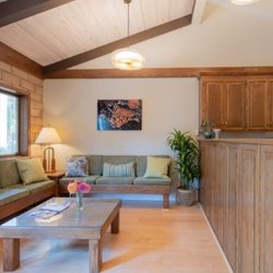 Seabright Dental Studio - Waiting Area