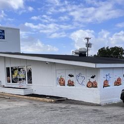 Old Townville Cafe