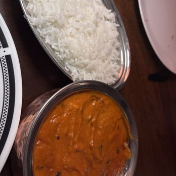 Rasa Indian Cuisine - Butter Chicken - Indian Near Me - Bangor, Maine Rasa Indian Cuisine - Butter Chicken - Indian Near Me - Bangor, Maine