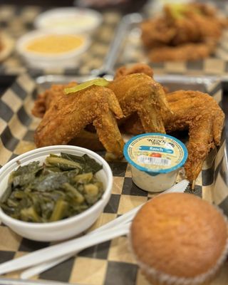 Prince’s Hot Chicken Tanger Outlets by null