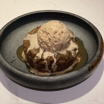 Gordon Ramsay Hell's Kitchen - Sticky toffee pudding - Steakhouses Near Me - Stateline, Nevada Gordon Ramsay Hell's Kitchen - Sticky toffee pudding - Steakhouses Near Me - Stateline, Nevada