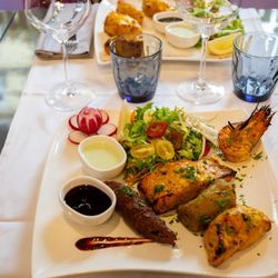 Restaurant Le Safran