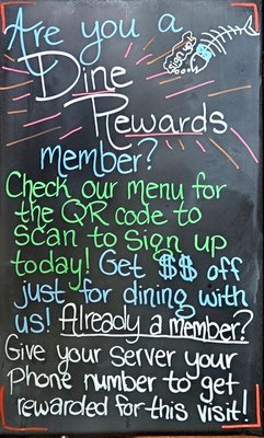 Menu photo 3 Bonefish Grill Longwood, FL
