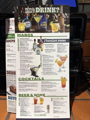 Menu photo 4 Chili's Kansas City, MO Menu photo 4 Chili's Kansas City, MO