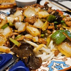 Xin Jiang Restaurant