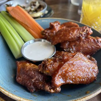 Eureka! - Chicken wings - American Near Me - Concord, California Eureka! - Chicken wings - American Near Me - Concord, California