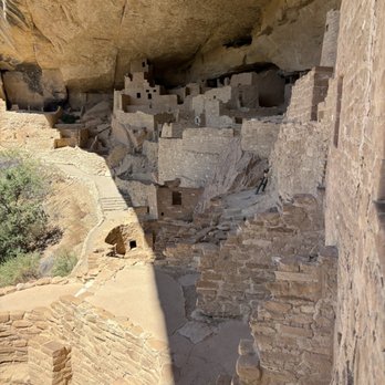 Mesa Verde Cliff Palace - Landmarks & Historical Buildings Near Me - Mesa Verde, Colorado Mesa Verde Cliff Palace - Landmarks & Historical Buildings Near Me - Mesa Verde, Colorado
