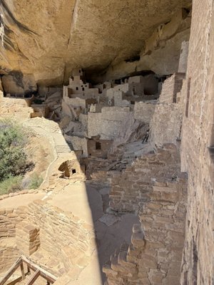 Cliff Palace by null