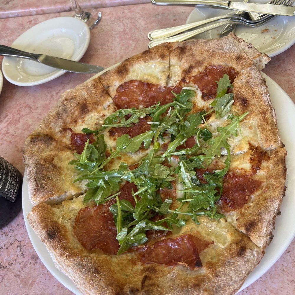 The Depot Restaurant - Pizza - Italian Near Me - Sonoma, California