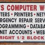 Photo of Dave's Computer World