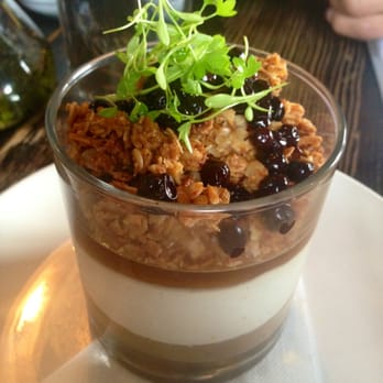 Longman & Eagle - Fruit Parfait - Gastropubs Near Me - Chicago, Illinois Longman & Eagle - Fruit Parfait - Gastropubs Near Me - Chicago, Illinois