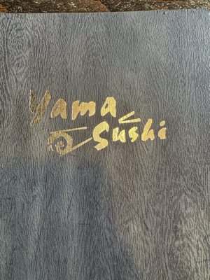 Yama Sushi by null